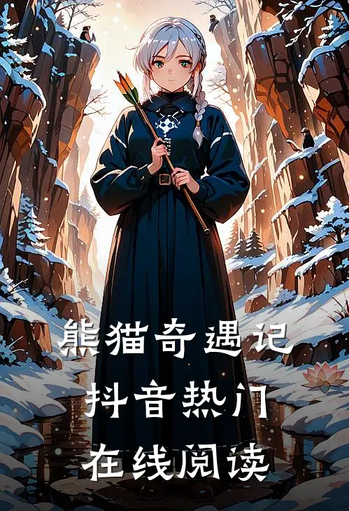 熊猫奇遇记抖音热门在线阅读