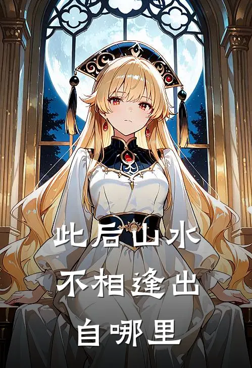 此后山水不相逢出自哪里