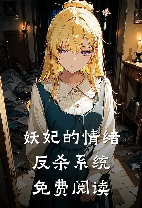 妖妃的情绪反杀系统免费阅读