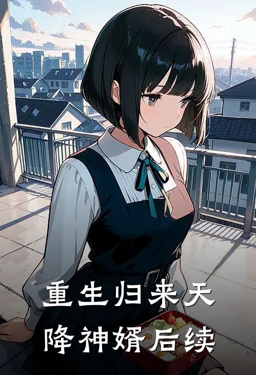重生归来天降神婿后续