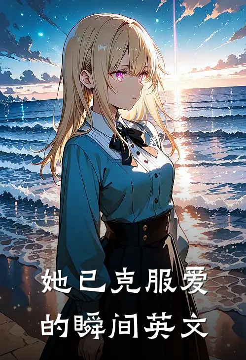 她已克服爱的瞬间英文