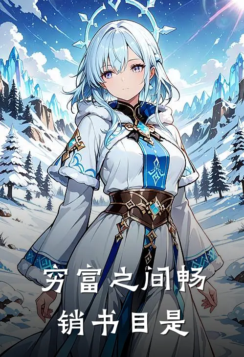 穷富之间畅销书目是