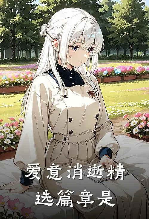爱意消逝精选篇章是