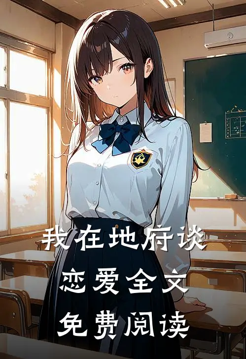 我在地府谈恋爱全文免费阅读
