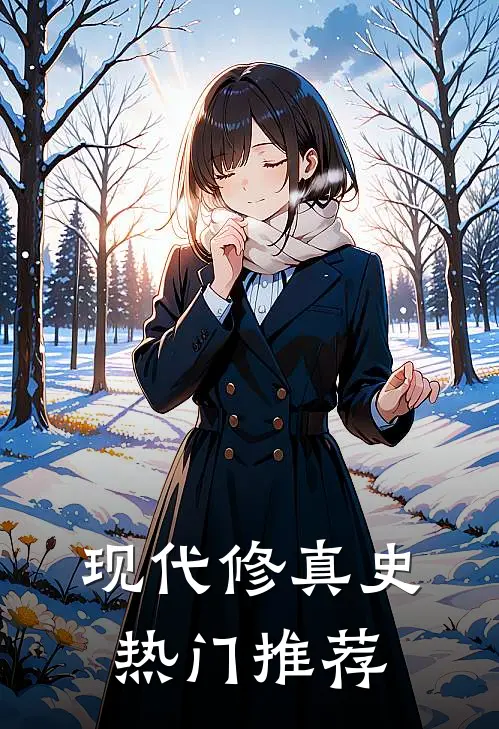 现代修真史热门推荐