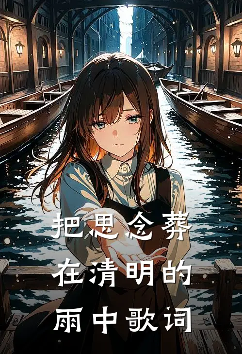 把思念葬在清明的雨中歌词