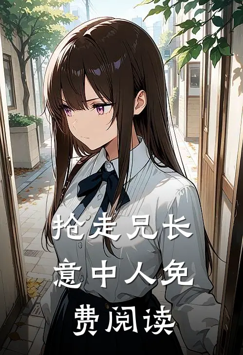 抢走兄长意中人免费阅读
