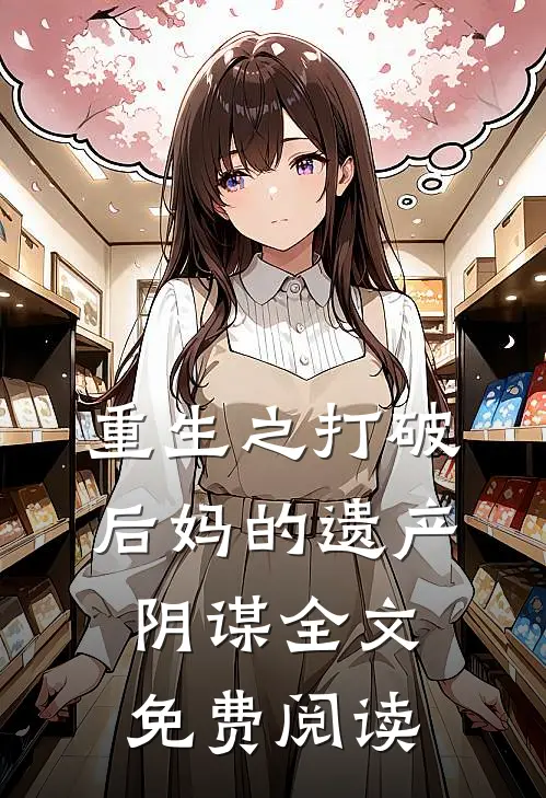 重生之打破后妈的遗产阴谋全文免费阅读