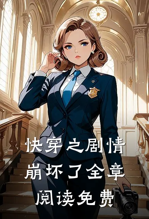 快穿之剧情崩坏了全章阅读免费