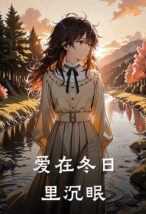 爱在冬日里沉眠