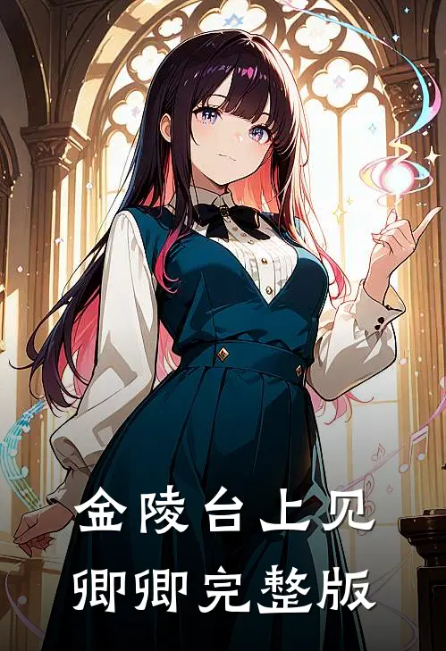 金陵台上见卿卿完整版