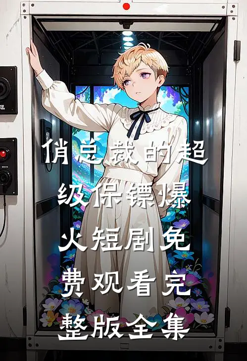 俏总裁的超级保镖爆火短剧免费观看完整版全集