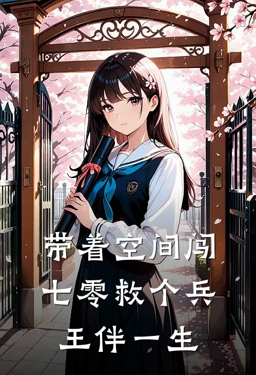 带着空间闯七零救个兵王伴一生