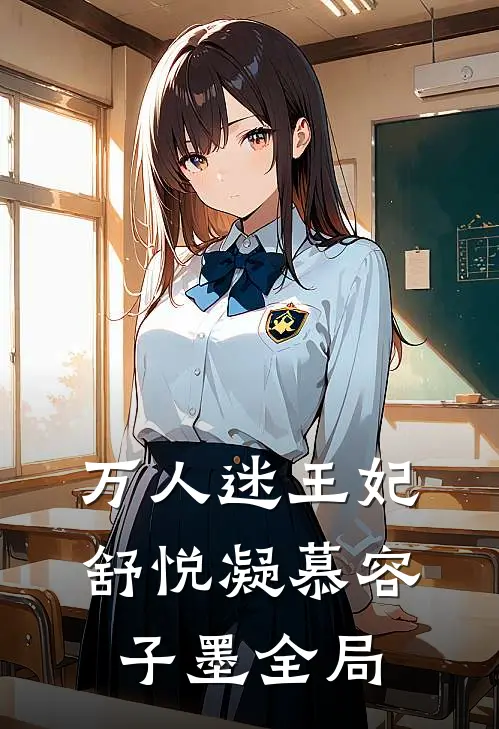 万人迷王妃舒悦凝慕容子墨全局