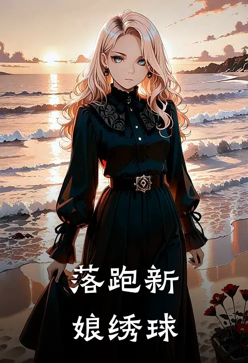 落跑新娘绣球