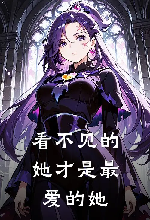 看不见的她才是最爱的她