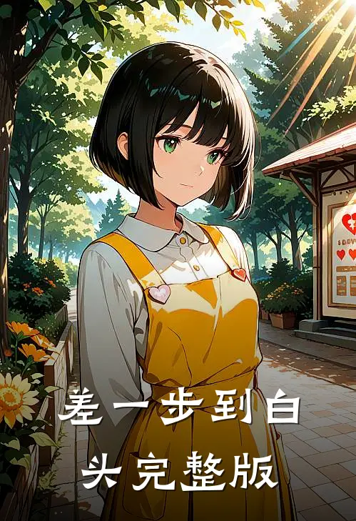 差一步到白头完整版