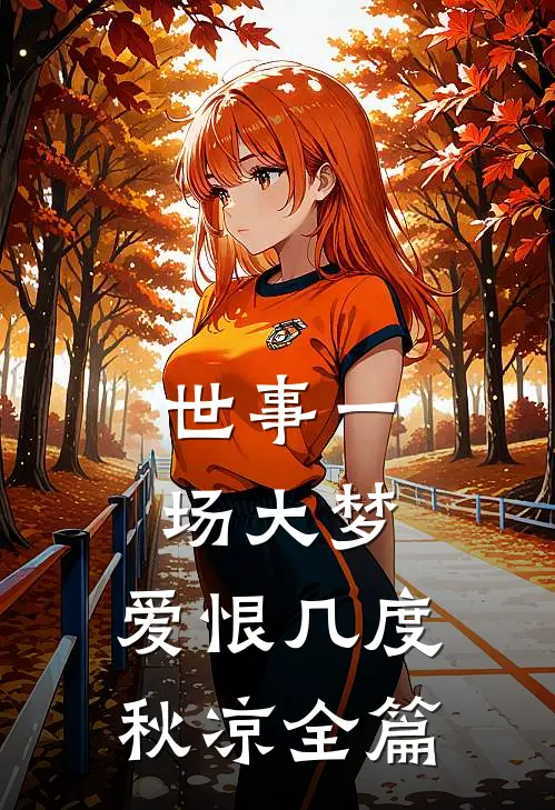 世事一场大梦，爱恨几度秋凉全篇