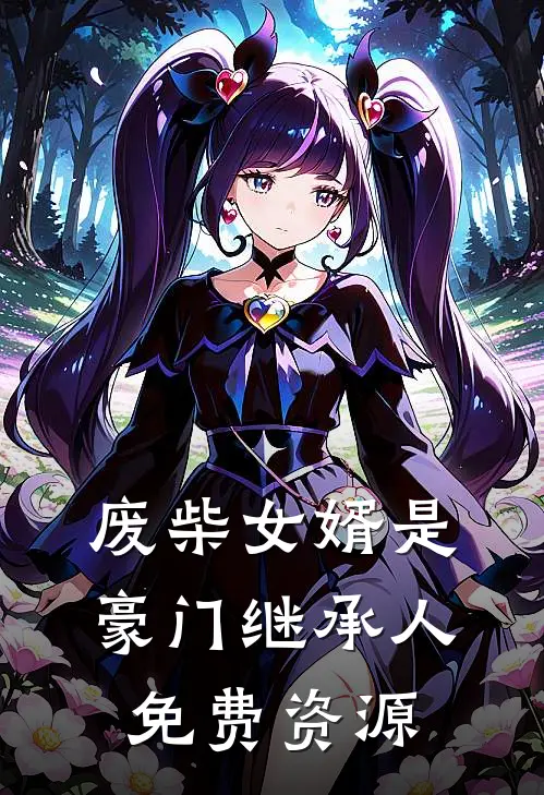 废柴女婿是豪门继承人免费资源