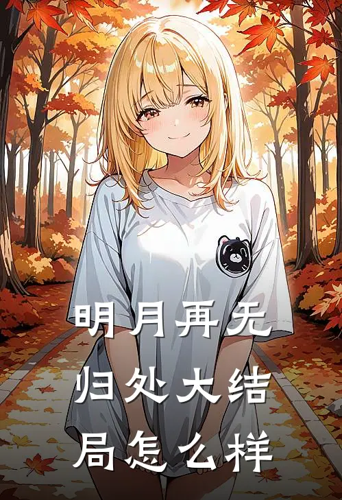 明月再无归处大结局怎么样