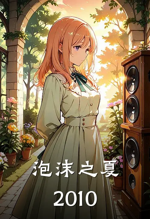 泡沫之夏2010