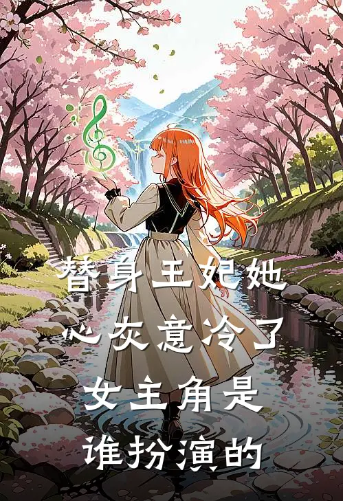 替身王妃她心灰意冷了女主角是谁扮演的