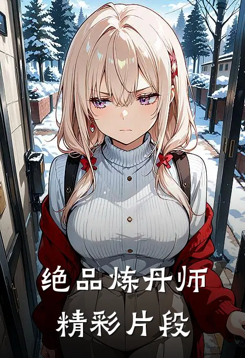 绝品炼丹师精彩片段