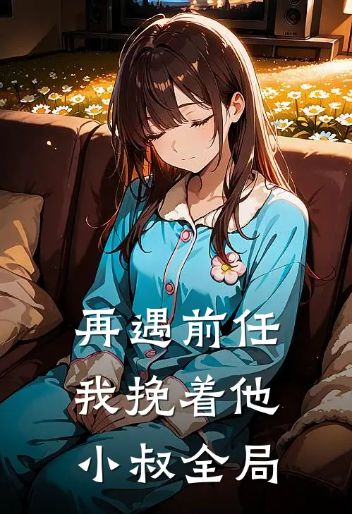 再遇前任我挽着他小叔全局