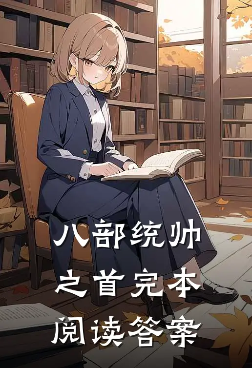 八部统帅之首完本阅读答案