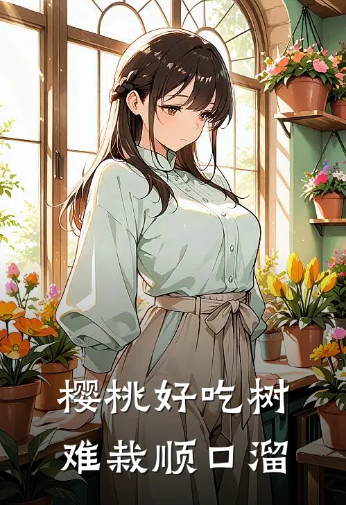 樱桃好吃树难栽顺口溜