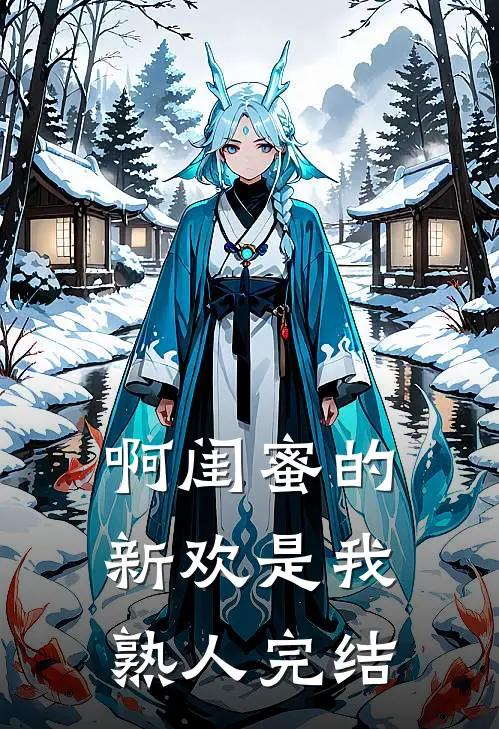 啊闺蜜的新欢是我熟人完结