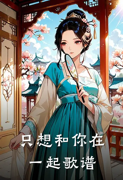 只想和你在一起歌谱