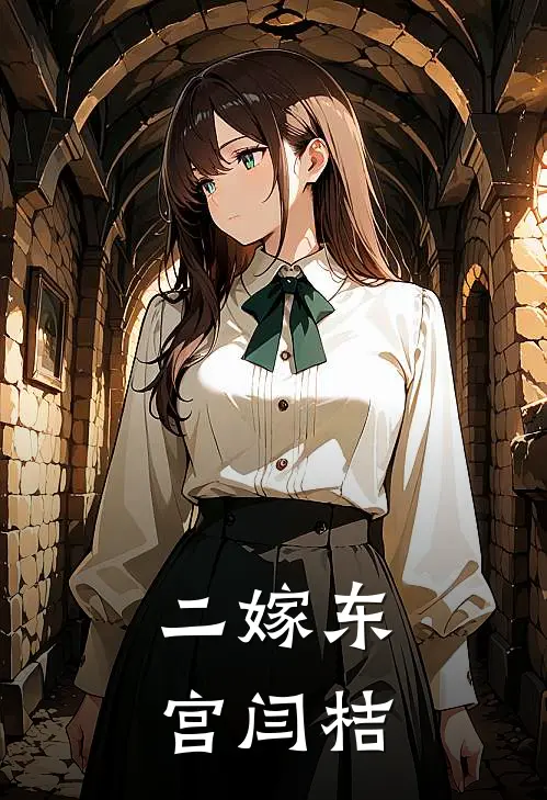 二嫁东宫闫桔