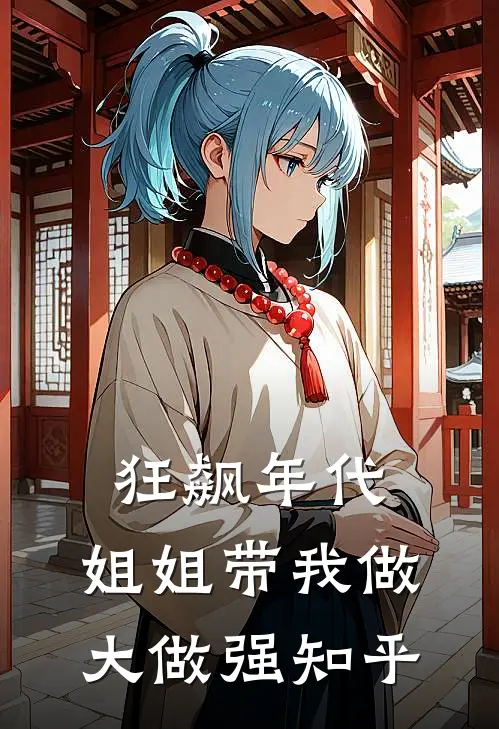 狂飙年代：姐姐带我做大做强知乎