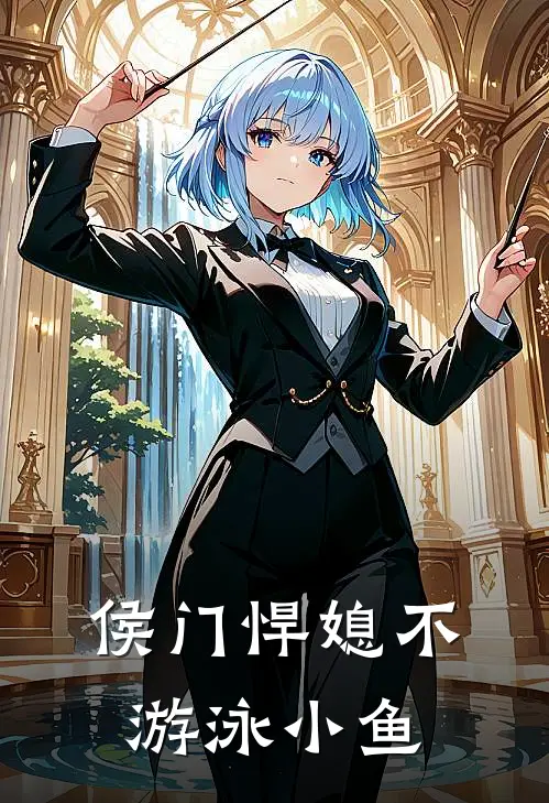 侯门悍媳 不游泳小鱼
