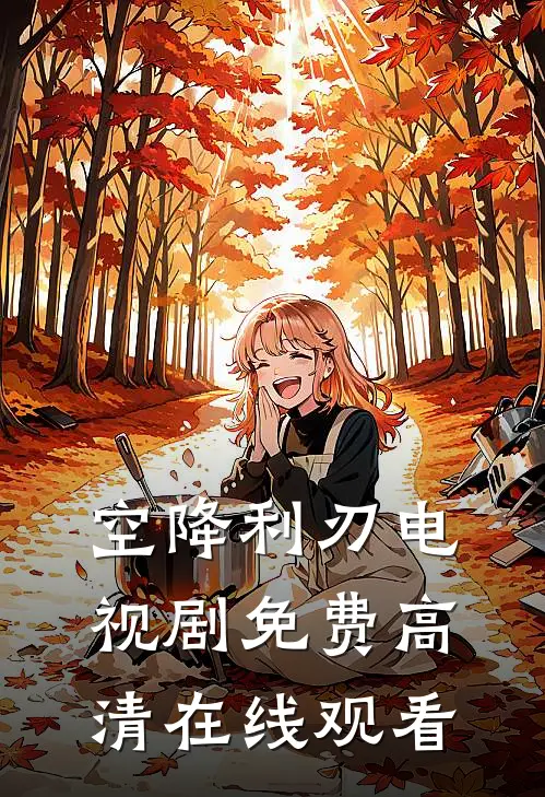 空降利刃电视剧免费高清在线观看
