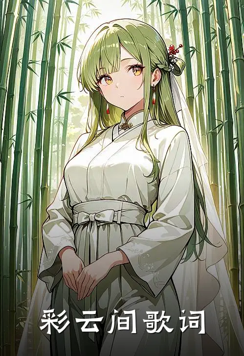 彩云间歌词