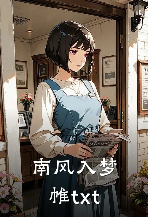 南风入梦帷txt