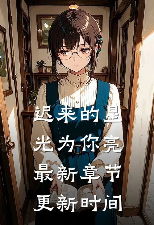 迟来的星光为你亮最新章节更新时间