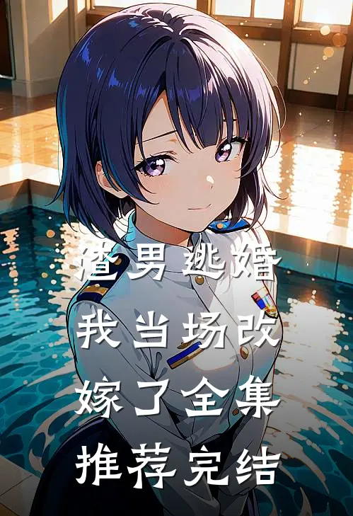 渣男逃婚我当场改嫁了全集推荐完结