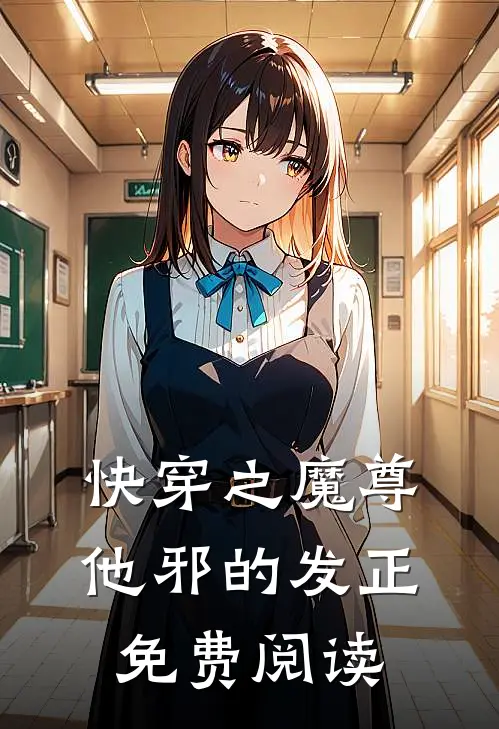 快穿之魔尊他邪的发正免费阅读