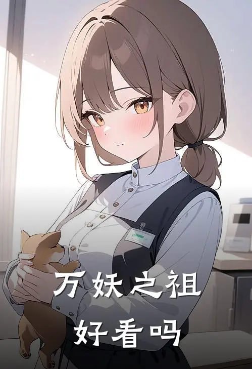 万妖之祖好看吗