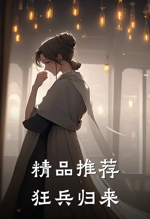 精品推荐狂兵归来