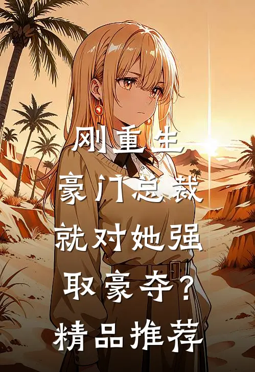 刚重生，豪门总裁就对她强取豪夺？精品推荐