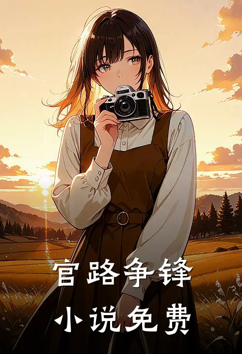 官路争锋小说免费