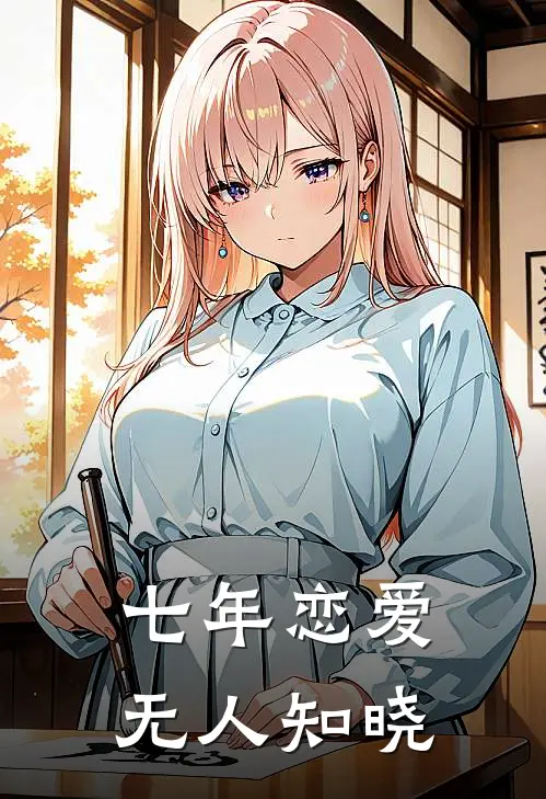 七年恋爱无人知晓