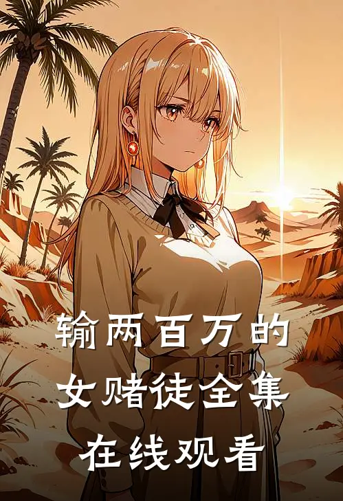 输两百万的女赌徒 全集在线观看