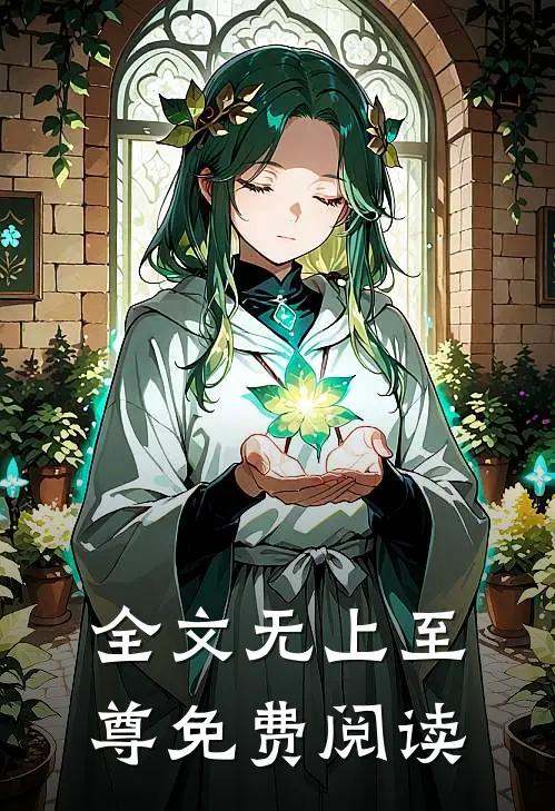 全文无上至尊免费阅读