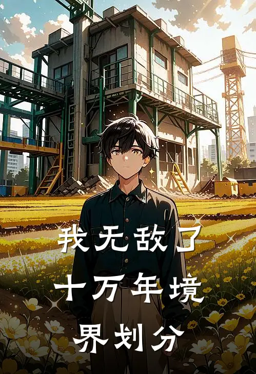 我无敌了十万年境界划分