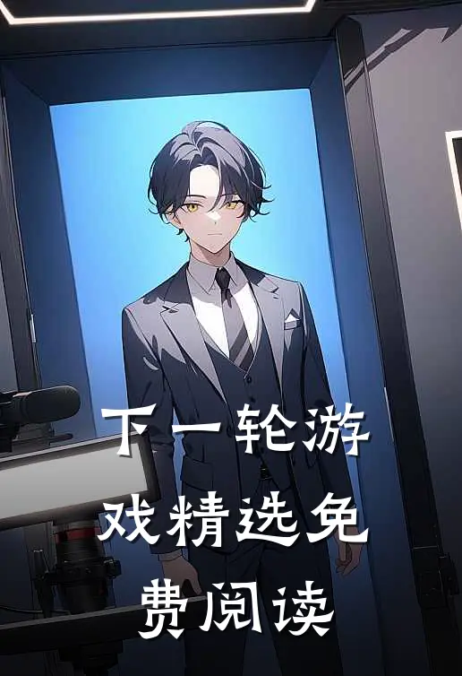 下一轮游戏精选免费阅读